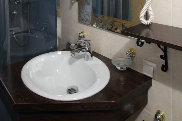 Eliseeff Arbat Hotel (Moskau)